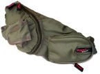 Saszetka sportowa nerka olive Fox Outdoor 30973B