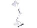 Lampka biurkowa biała E27 AT3032