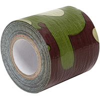 Taśma naprawcza moro duct tape 10m HS2656