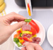 Szpadki szpilki na szaszłyki 10cm do frytkownicy Air Fryer 10szt. ET6171