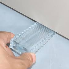 Klin pod drzwi odbojnik stoper 28mm AT7789