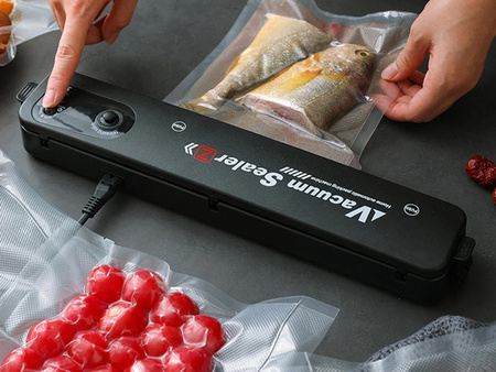 Zgrzewarka próżniowa Vacuum Sealer TK-001