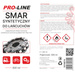 Smar do łańcuchów syntetyczny spray Pro-Line 500ml 1010674