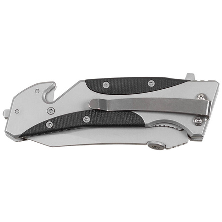 Nóż składany ratowniczy Fox Outdoor 45881
