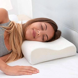 Poduszka ortopedyczna Memory Pillow MY6871