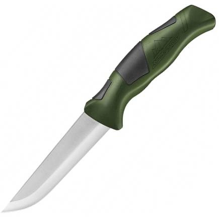Nóż Alpina Sport Ancho zielony AS7895