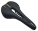 Siodełko rowerowe wąskie żelowe Dynamic VG6186