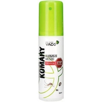 Płyn na kleszcze komary Tropical Vaco 100ml 02.2027