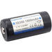 Akumulator 18350 zabezpieczony 1600mAh KeepPower P1835C4