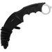 Nóż karambit srebrny DM8081