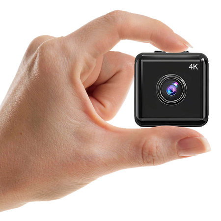 Kamera panoramiczna mini WiFi DC-111