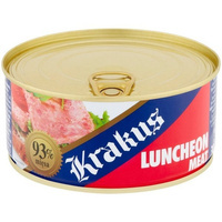 Luncheon meat Krakus 300g 08.2026