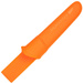 Nóż Mora Companion Heavy Duty węglowy pomarańczowy 11867