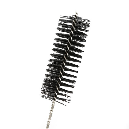 Czyścik szczoteczki do ekspresów 2-24mm komplet 10szt. AT0027