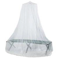 Moskitiera nad łóżko biała AT4991