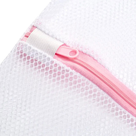 Worki siatkowe do prania zestaw 4szt. AT0017