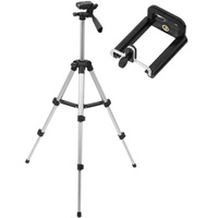 Statyw fotograficzny 35-105cm TF-3110