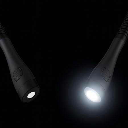 Lampka na szyję do czytania IT7019