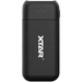 Ładowarka powerbank 2x18650 czarna Xtar PB2C