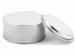 Puszka z wieczkiem 72mm/100ml PW-72-01-T