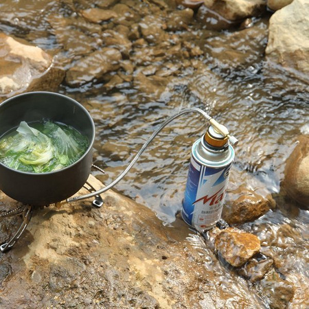 Adapter z gwintem do kartusza PT5000