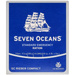 Racja żywnościowa Seven Oceans 500g 10.2030