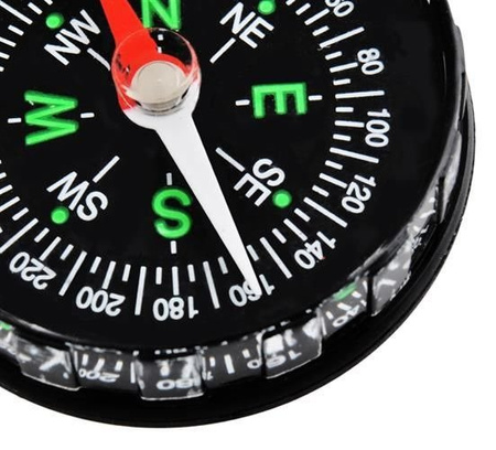 Kompas kieszonkowy mokry ST7512