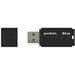 Pendrive Goordram 64GB USB 3.0 UME3 Czarny