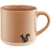 Kubek ceramiczny Wiewiórka 360ml DJ6264