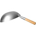 Patelnia wok stalowy 30cm głęboki PT7777