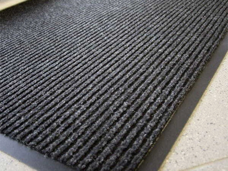 Wycieraczka podgumowana do przedpokoju 60x90cm VG6104