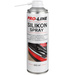  Silikonowy olej spray do uszczelek PRO-LINE 500ml 1010676