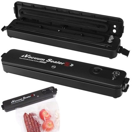 Zgrzewarka próżniowa Vacuum Sealer TK-001