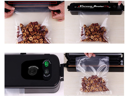 Zgrzewarka próżniowa Vacuum Sealer TK-001