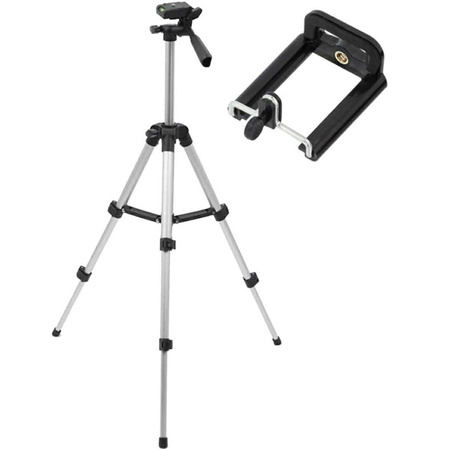 Statyw fotograficzny 35-105cm TF-3110