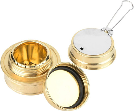 Kuchenka alkoholowa turystyczna palnik MT8115