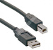 Kabel do drukarki USB A-B 3m GB53597