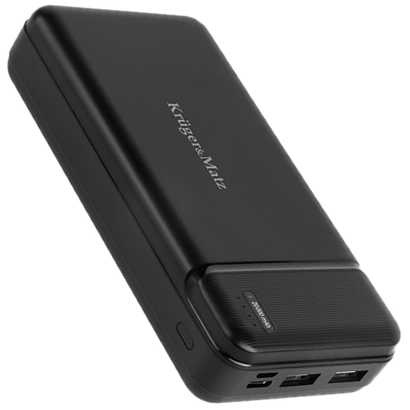 Powerbank 20000mAh 2A Krüger&Matz KM0906