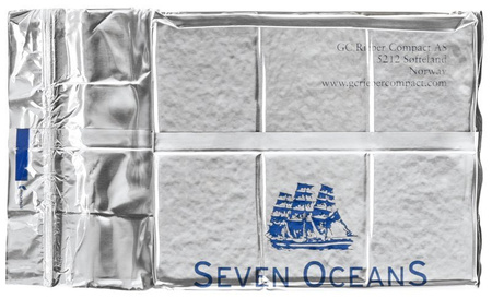 Racja żywnościowa Seven Oceans 500g 10.2030