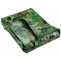 Plandeka tarp woodland 3x5m MFH 32401C