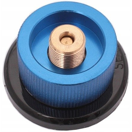 Adapter z gwintem do kartusza PT5000