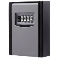 Sejf na klucze skrytka szyfrowa AT7528