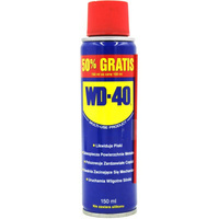 WD-40 spray wielofunkcyjny 150ml PH1485