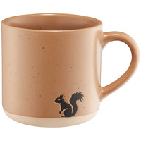 Kubek ceramiczny Wiewiórka 360ml DJ6264