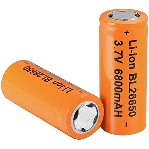 Akumulator 26650 6800mAh LI-Ion BL26650 | Hobbyhouse.pl