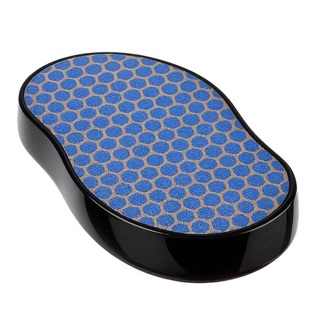 Pumeks szklany tarka do pięt nano szkło 3D T8097