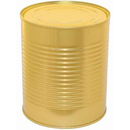 Pulpety w sosie pomidorowym 850g 04.2027