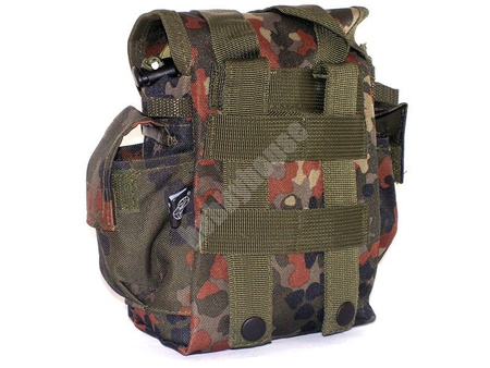 Torba na manierkę US flecktarn MFH 30621V