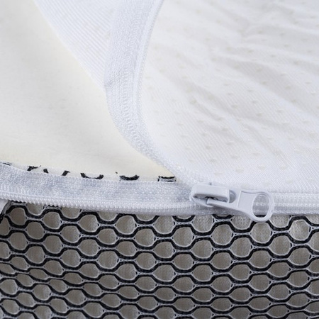 Poduszka ortopedyczna na krzesło z otworem IT0022