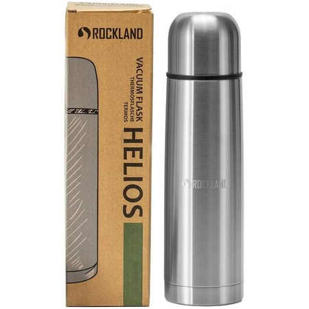 Termos Rockland Helios Silver 0.7l RD300